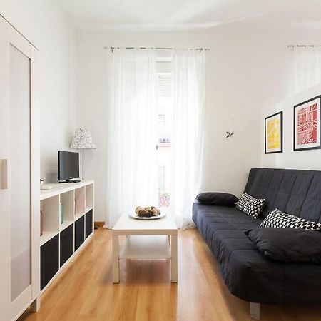 Peral Home Cozy Apartment Seville Ngoại thất bức ảnh