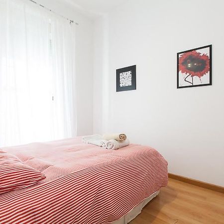 Peral Home Cozy Apartment Seville Ngoại thất bức ảnh