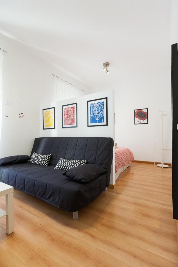 Peral Home Cozy Apartment Seville Ngoại thất bức ảnh
