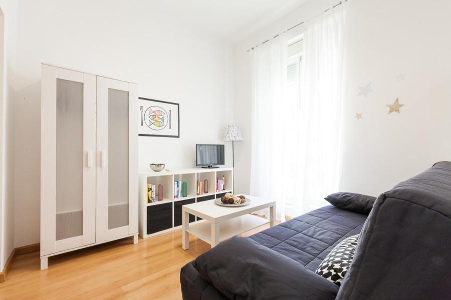 Peral Home Cozy Apartment Seville Ngoại thất bức ảnh
