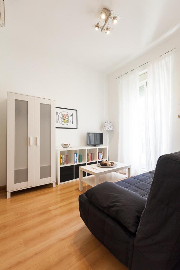 Peral Home Cozy Apartment Seville Ngoại thất bức ảnh