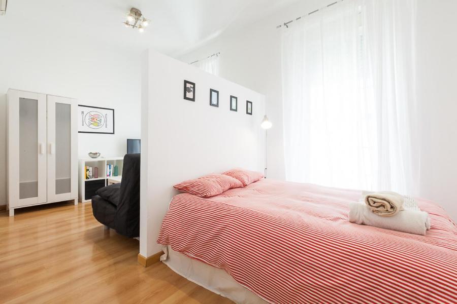 Peral Home Cozy Apartment Seville Ngoại thất bức ảnh
